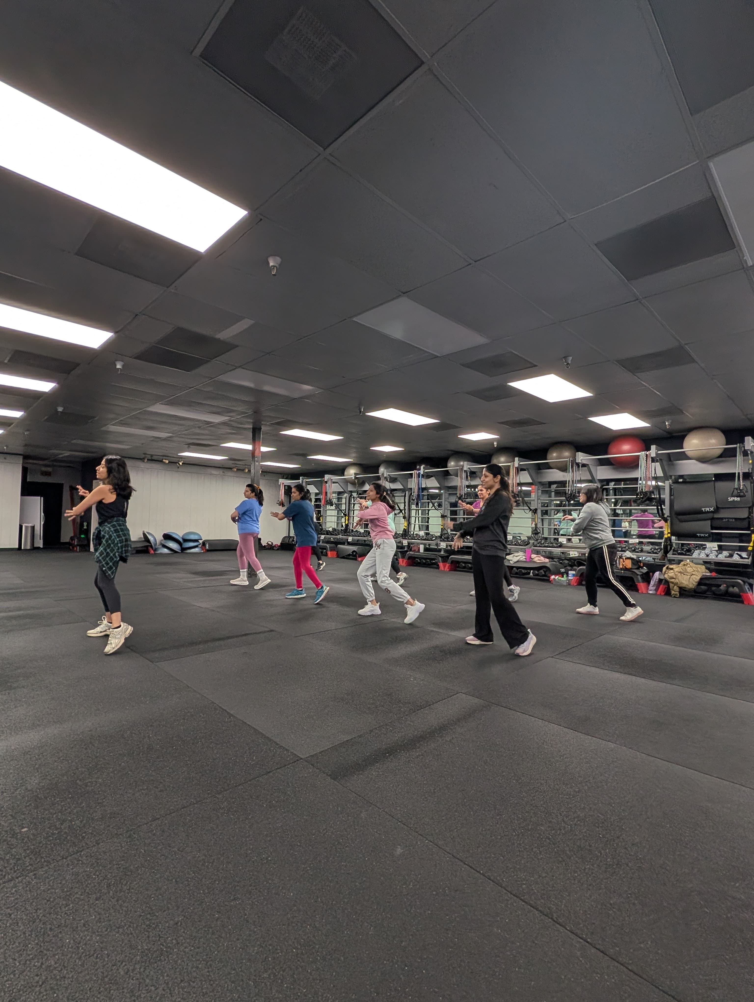 BollyFit Adult - Newark