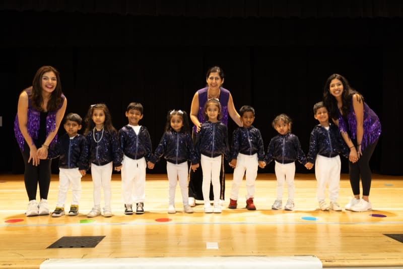 Dance with Rise gallery 3