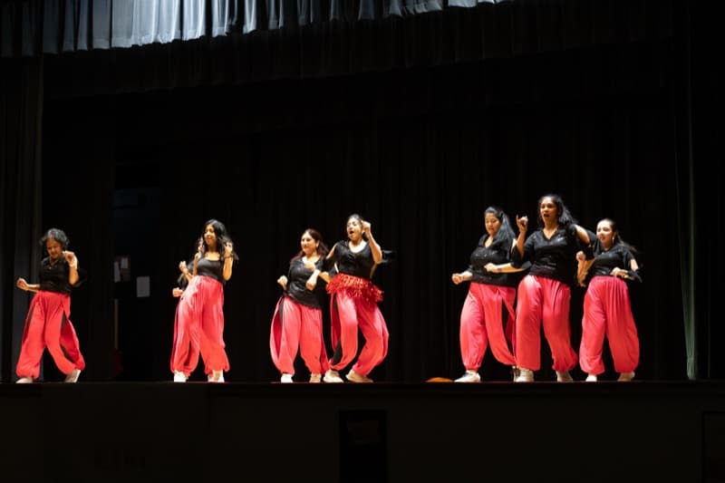 Dance with Rise gallery 4