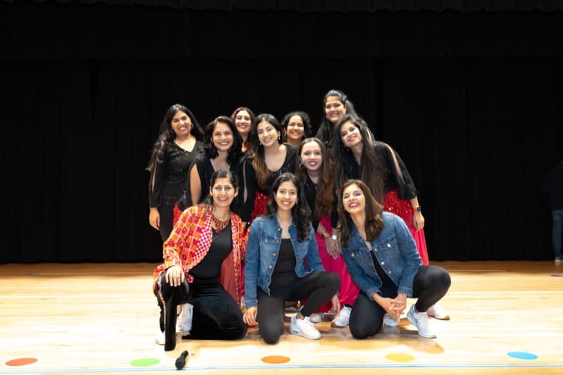 Dance with Rise gallery 6