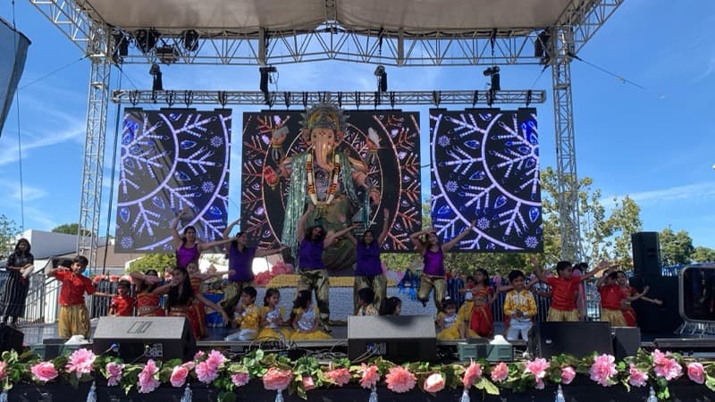 Dance with Rise gallery 7