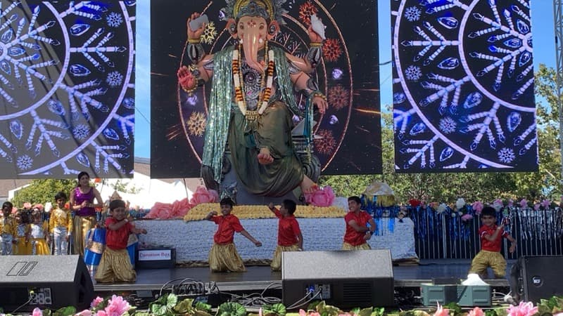 Dance with Rise gallery 8