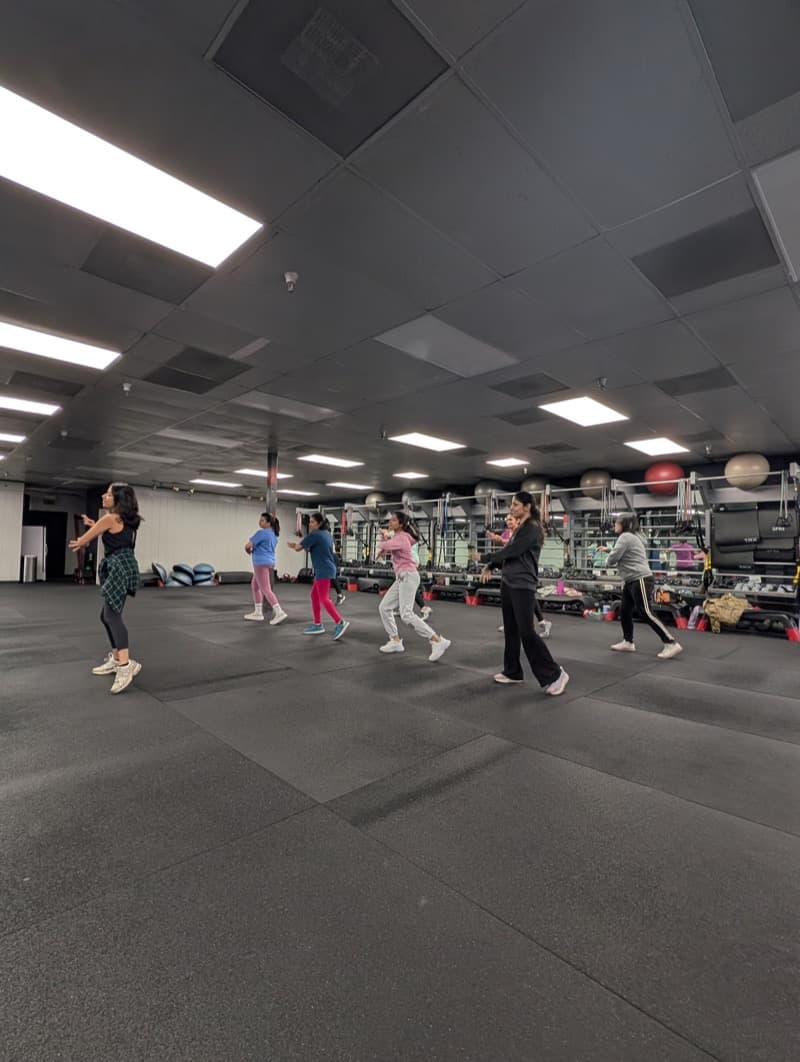 Dance with Rise gallery 9