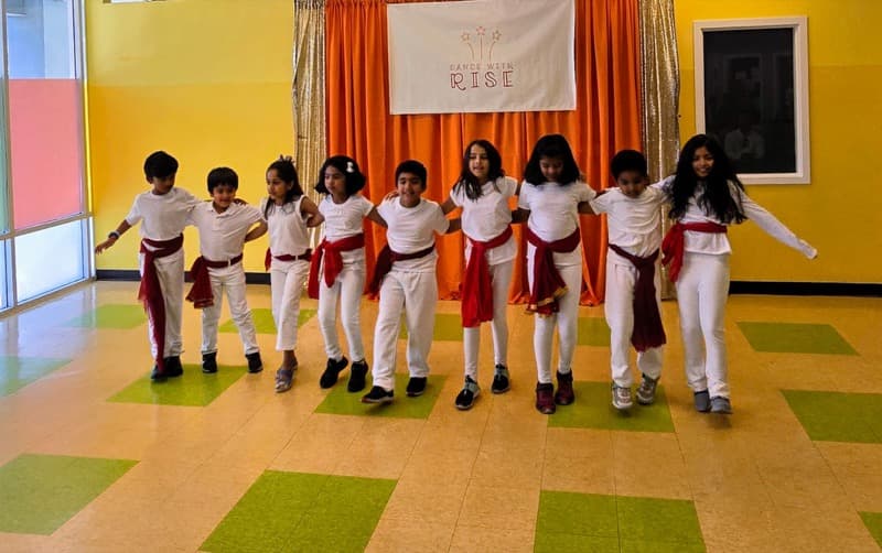 Dance with Rise gallery 10