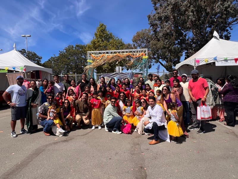 Dance with Rise gallery 11